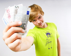 Работа для подростков Работа для подростков